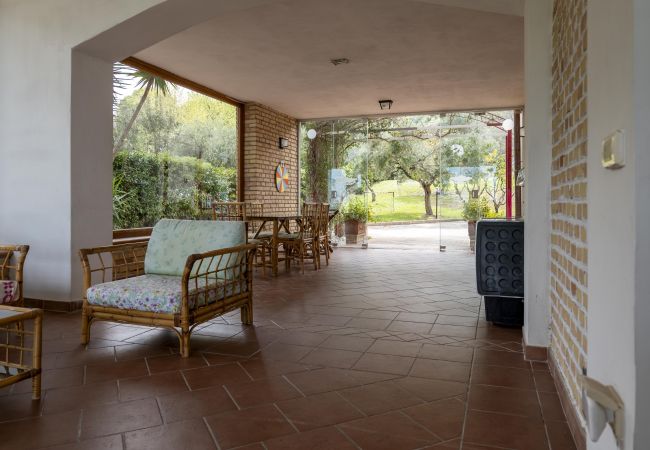 Villa a Ortona - Villa Bonaccia - YourPlace Abruzzo Villa a Ortona - Villa Bonaccia - YourPlace Abruzzo