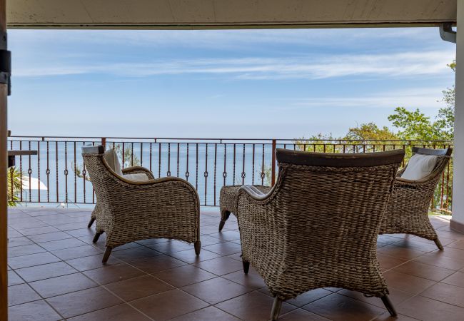 Villa a Ortona - Villa Bonaccia - YourPlace Abruzzo Villa a Ortona - Villa Bonaccia - YourPlace Abruzzo