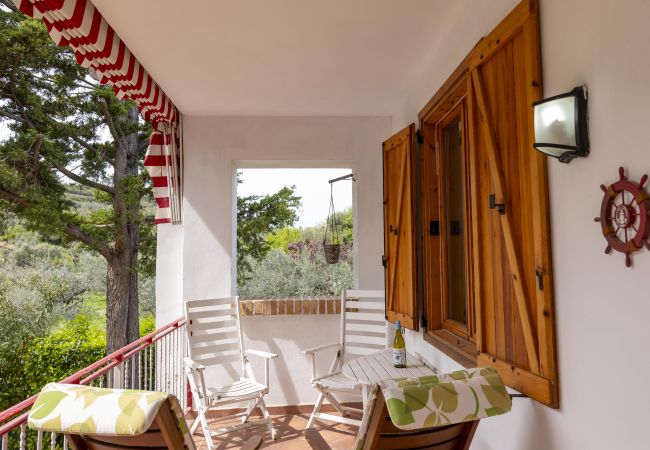 Villa a Ortona - Villa Bonaccia - YourPlace Abruzzo Villa a Ortona - Villa Bonaccia - YourPlace Abruzzo