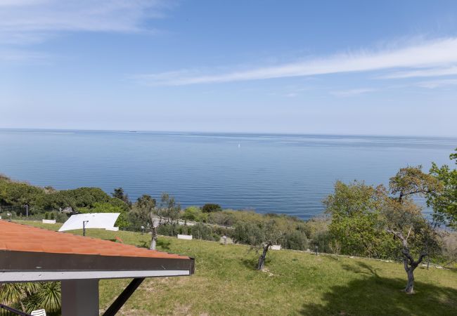 Villa a Ortona - Villa Bonaccia - YourPlace Abruzzo Villa a Ortona - Villa Bonaccia - YourPlace Abruzzo