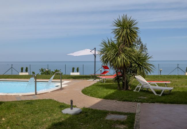 Villa a Ortona - Villa Bonaccia - YourPlace Abruzzo Villa a Ortona - Villa Bonaccia - YourPlace Abruzzo