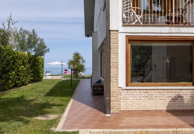 Villa a Ortona - Villa Bonaccia - YourPlace Abruzzo Villa a Ortona - Villa Bonaccia - YourPlace Abruzzo