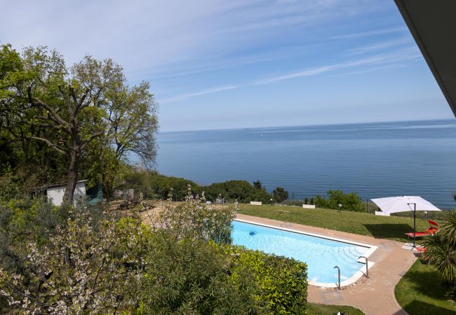 Villa a Ortona - Villa Bonaccia - YourPlace Abruzzo Villa a Ortona - Villa Bonaccia - YourPlace Abruzzo