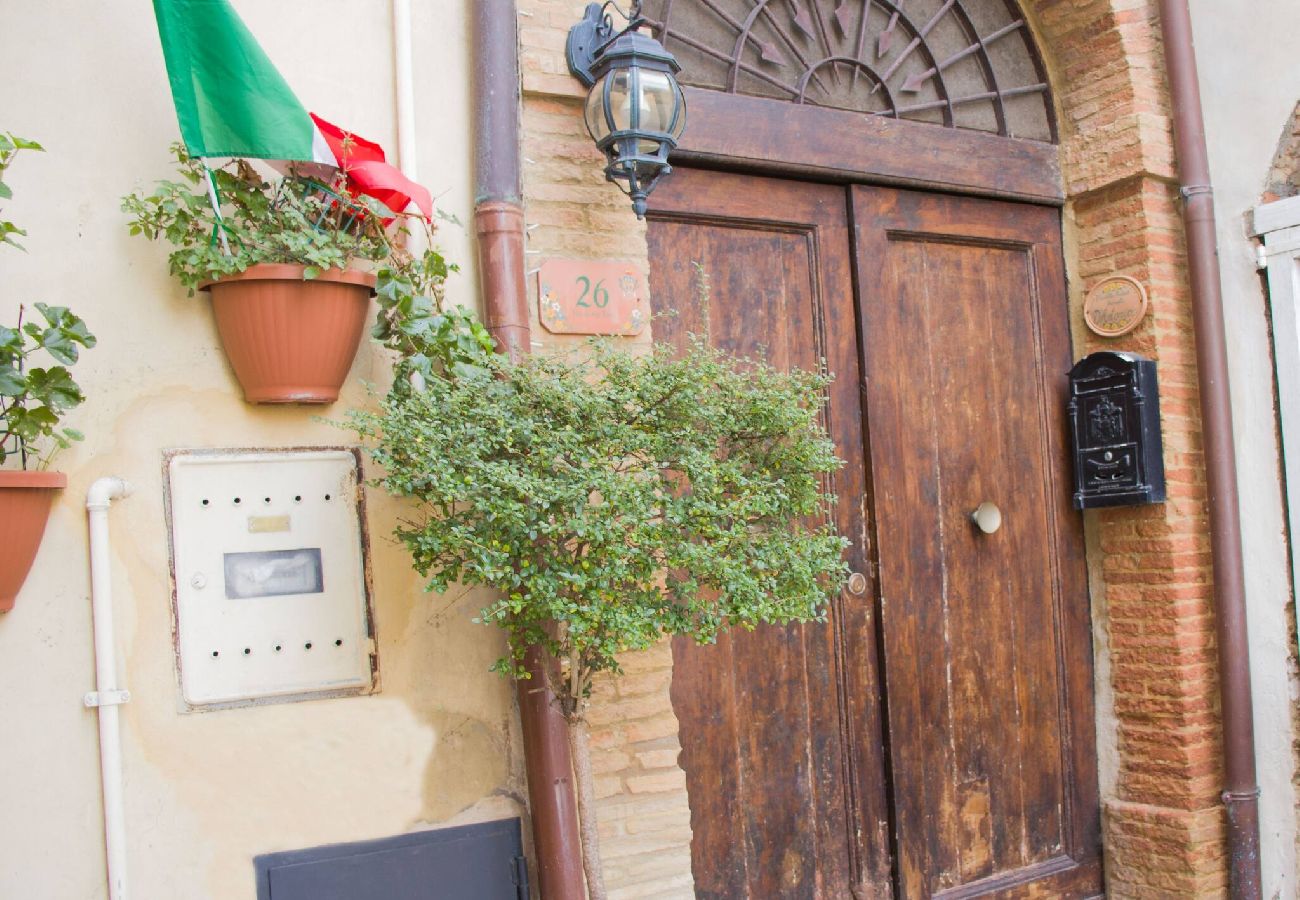 Apartment in Rocca San Giovanni - Casa la Torre - YourPlace Abruzzo