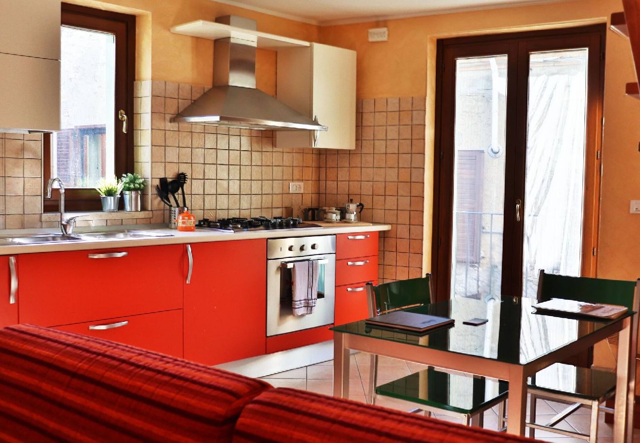 Apartment in Rocca San Giovanni - Sotto al Portico - YourPlace Abruzzo