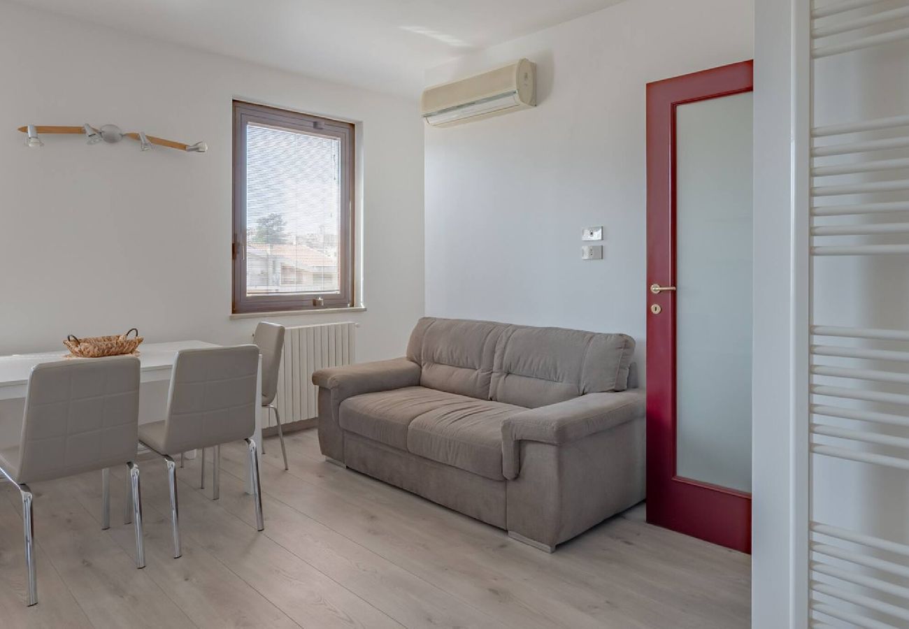 Apartment in Lanciano - Fabio Filzi 20 - YourPlace Abruzzo