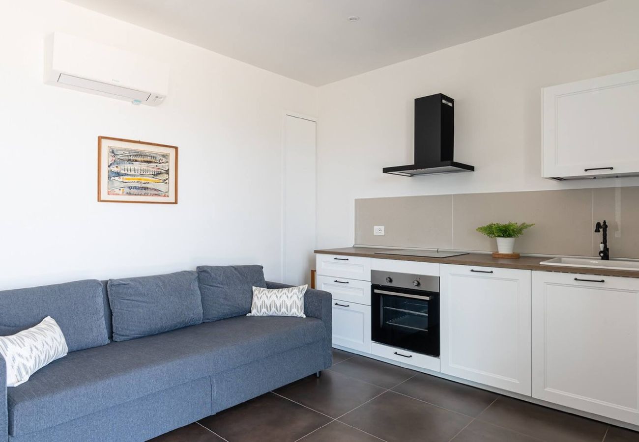 Apartment in Torino di Sangro - Ostriche 2 - YourPlace Abruzzo