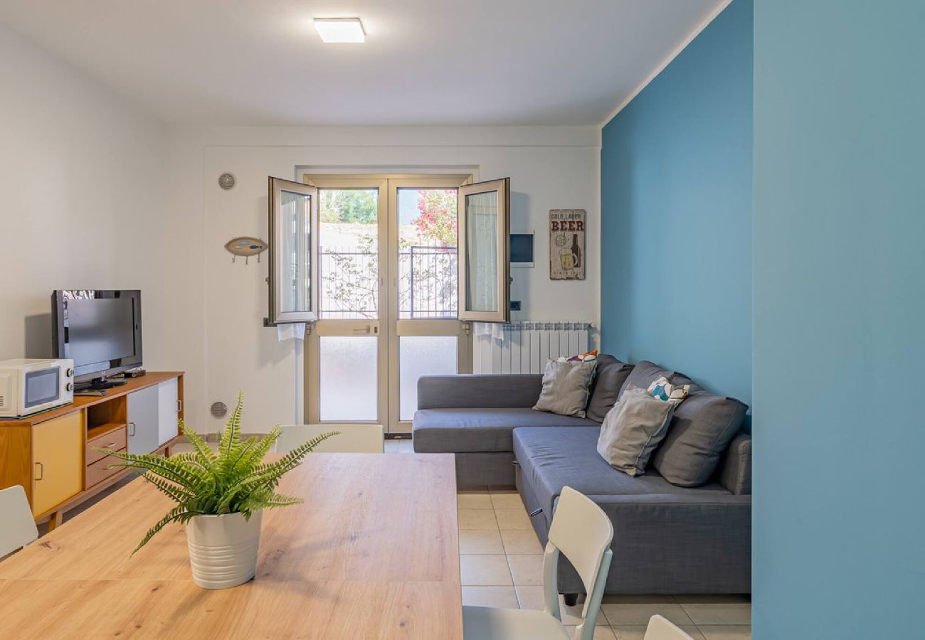 Apartment in Vasto - Cono a Mare 1b - YourPlace Abruzzo