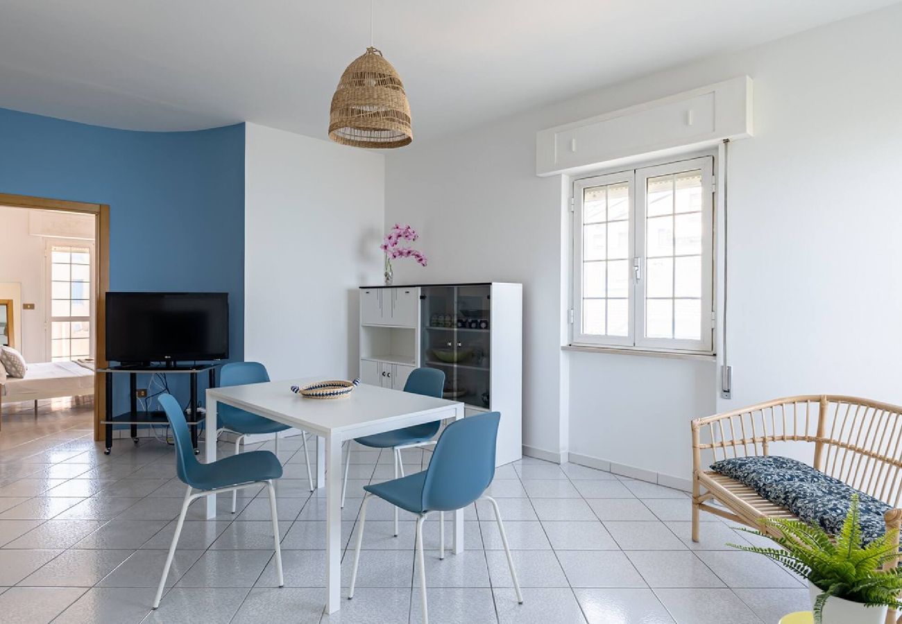 Apartment in Fossacesia - Ferrante - YourPlace Abruzzo