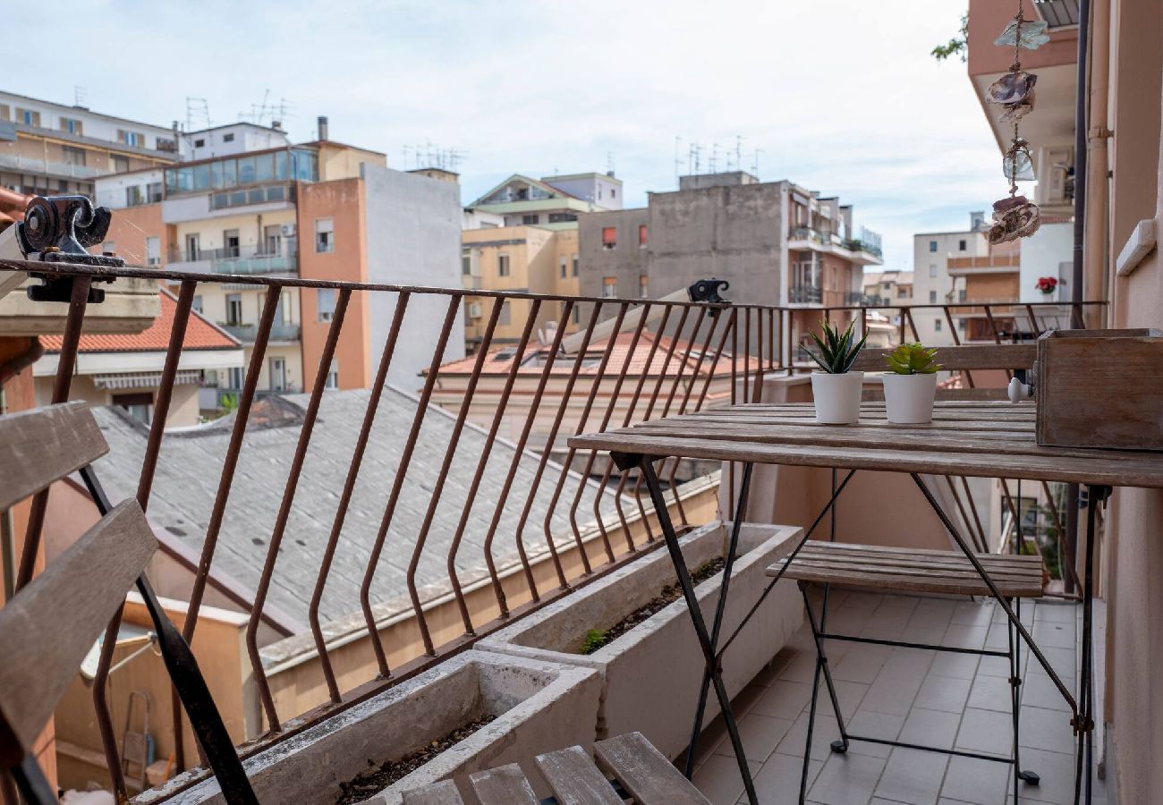 Apartment in Pescara - Sveva - YourPlace Abruzzo