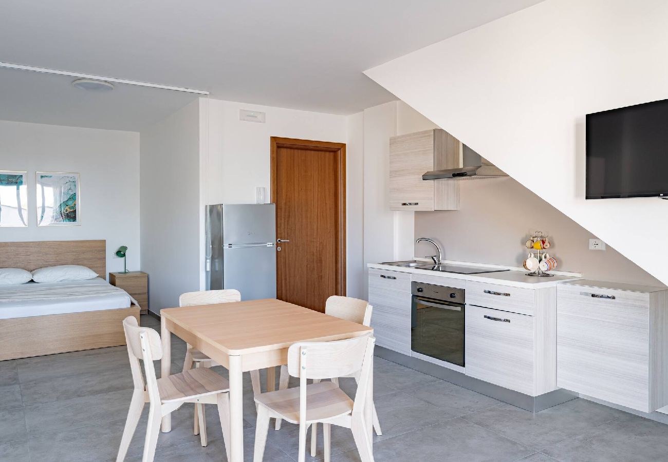 Apartment in San Vito Chietino - San Vito al Mare - YourPlace Abruzzo