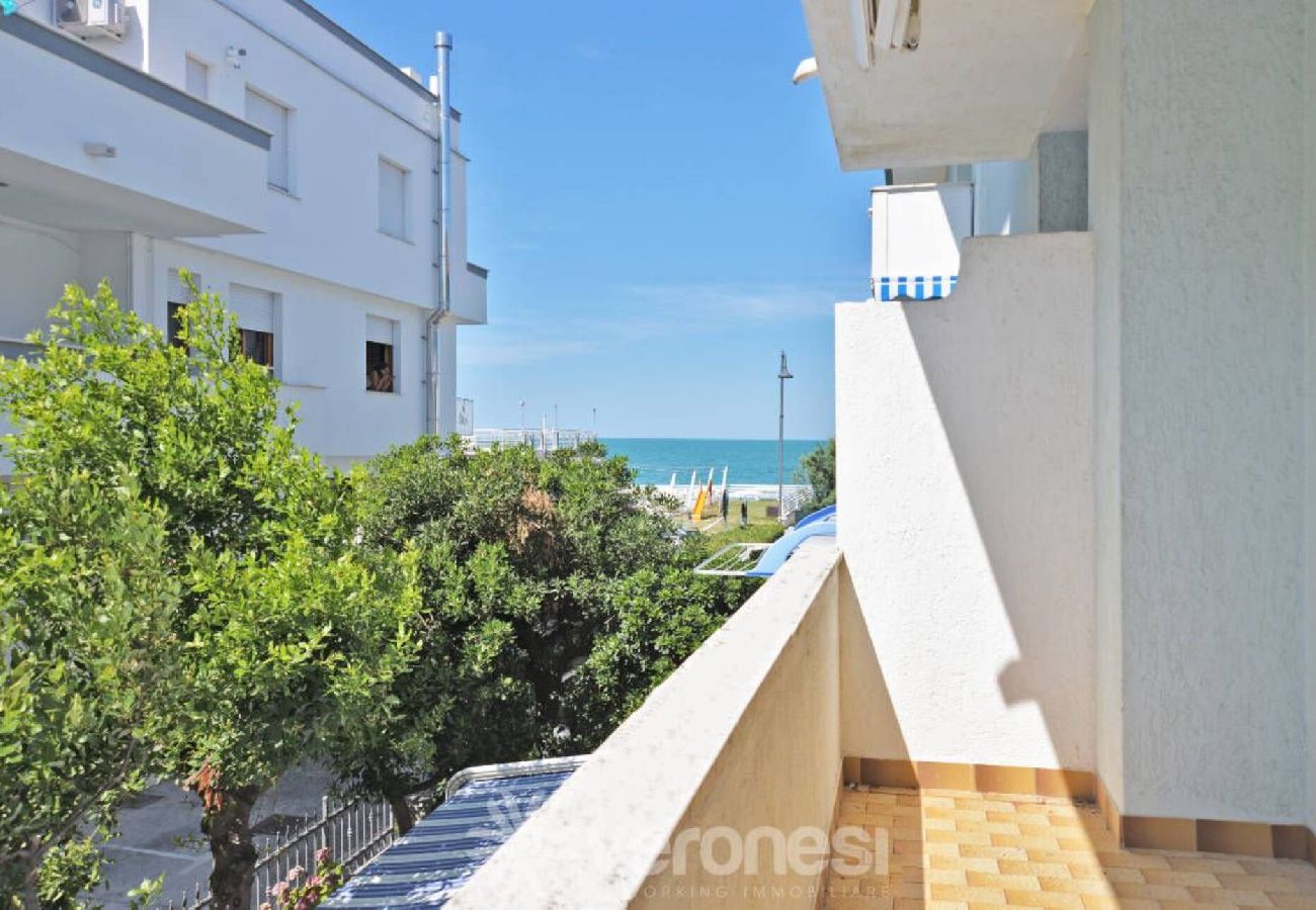 Apartment in Fossacesia - Tamarice - YourPlace Abruzzo
