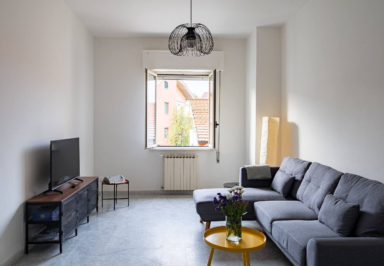 Apartment in Vasto - Civica Vastese 7 - YourPlace Abruzzo