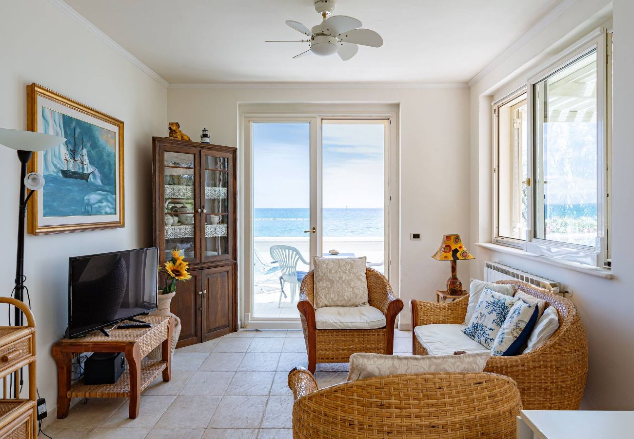 Villa in Casalbordino - Villa Claudia - YourPlace Abruzzo