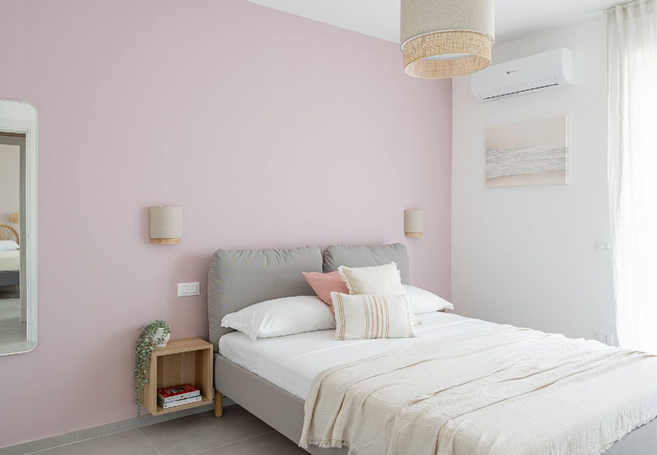 Villa in Fossacesia - Villa Novelli - YourPlace Abruzzo