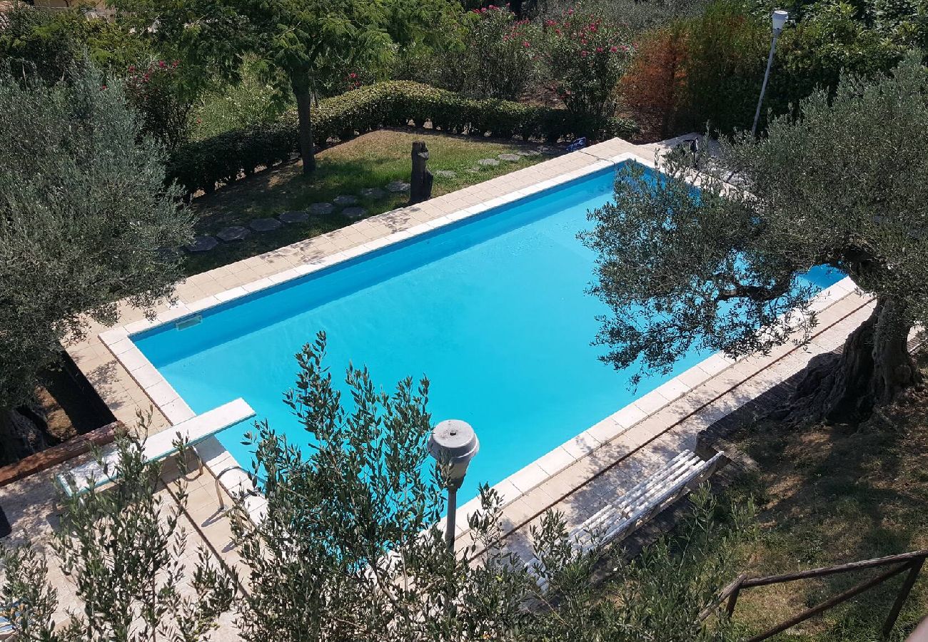 Villa in Rocca San Giovanni - Villa Elvise - YourPlace Abruzzo