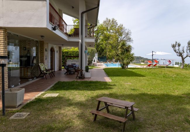 Villa in Ortona - Villa Bonaccia - YourPlace Abruzzo