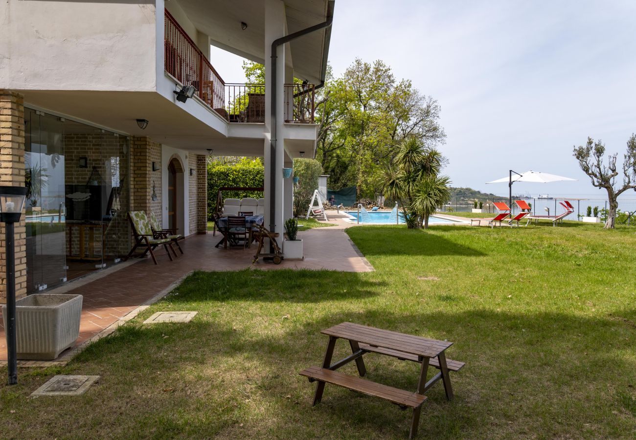Villa in Ortona - Villa Bonaccia - YourPlace Abruzzo