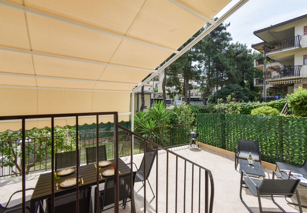 Apartment in Ortona - RoSeFiRi - YourPlace bruzzo