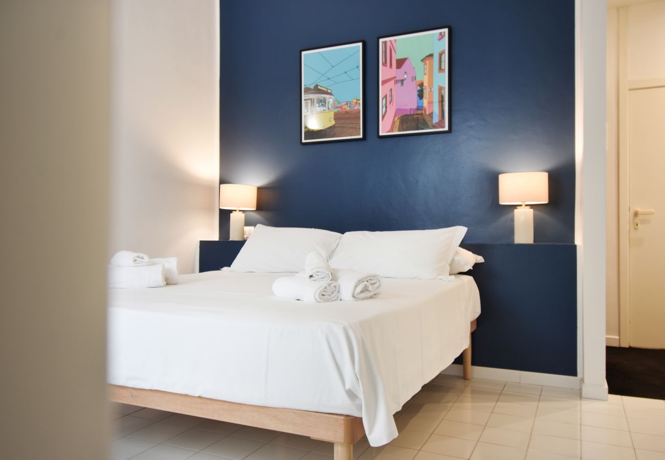 Apartment in Pescara - Vicolo 115 tra mare e città - YourPlace Abruzzo