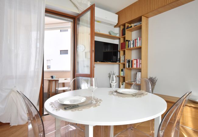Apartment in Pescara - Interno 3