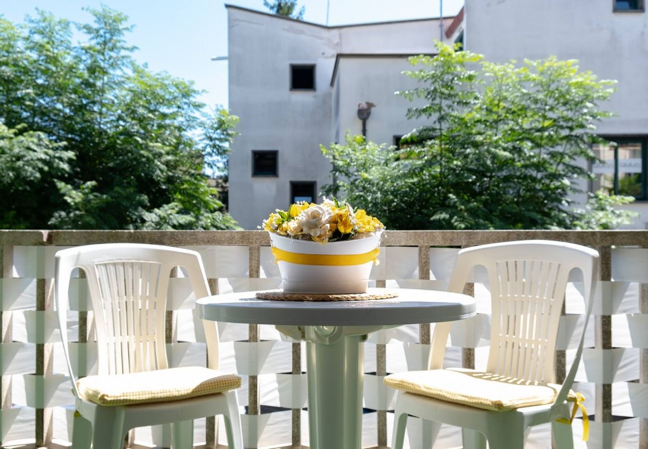 Apartamento en Vasto - Naumachia 46 - YourPlace Abruzzo