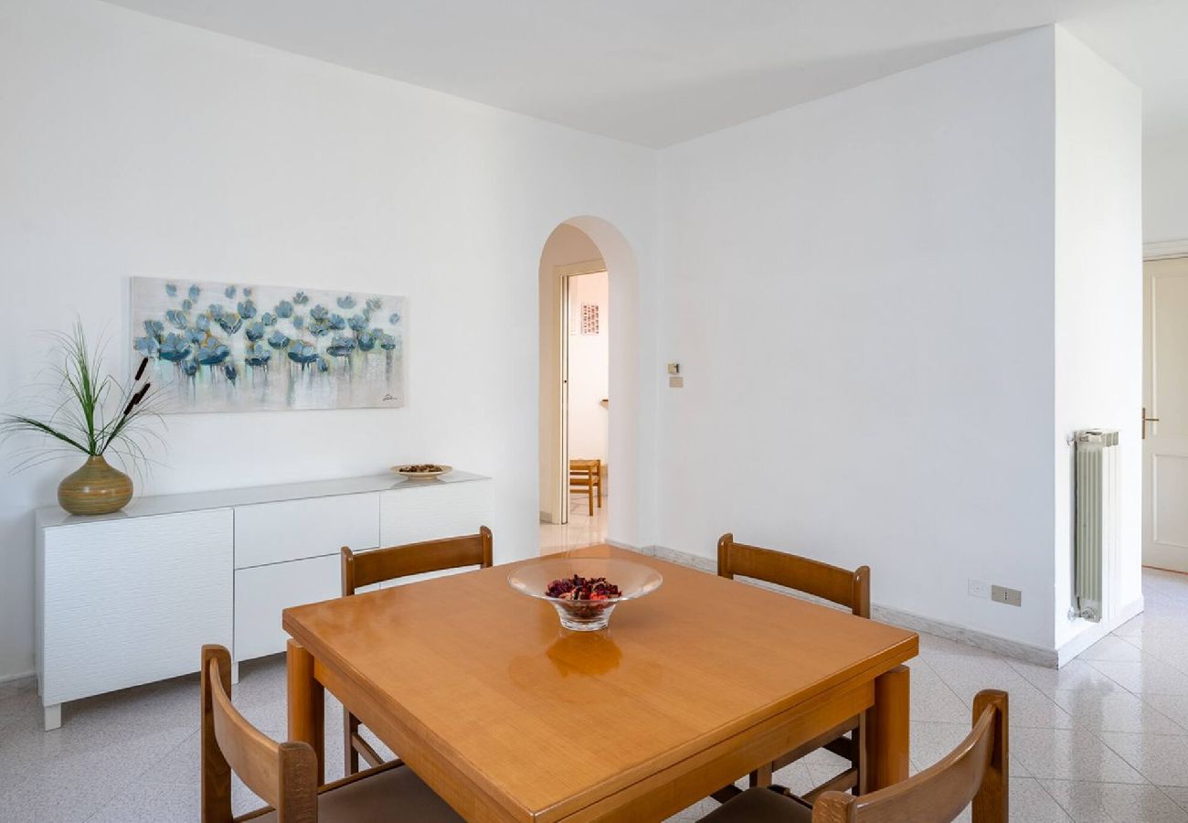 Apartamento en Rocca San Giovanni - Vallevò 42 - YourPlace Abruzzo