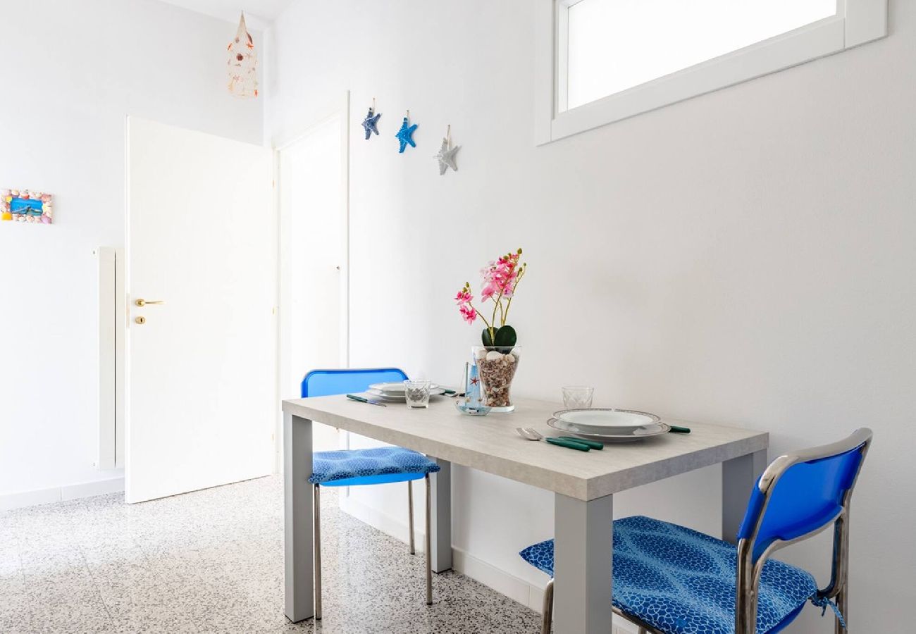 Apartamento en Rocca San Giovanni - La Conchiglia dei sogni - YourPlace Abruzzo