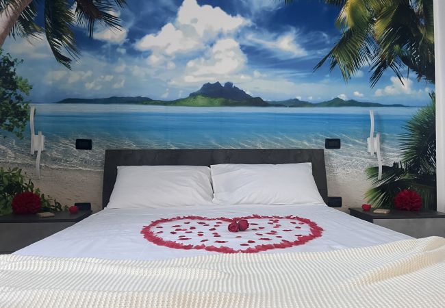 Apartamento en Rocca San Giovanni - Casa San Giacomo - YourPlace Abruzzo