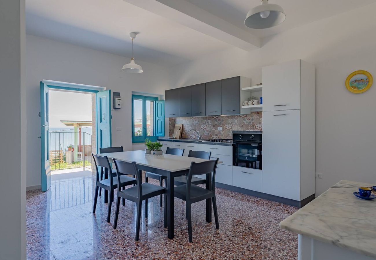 Apartamento en Fossacesia - La Casa di Maria - YourPlace Abruzzo