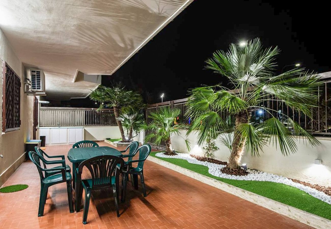 Apartamento en Pescara - Fronte Mare Pescara - YourPlace Abruzzo