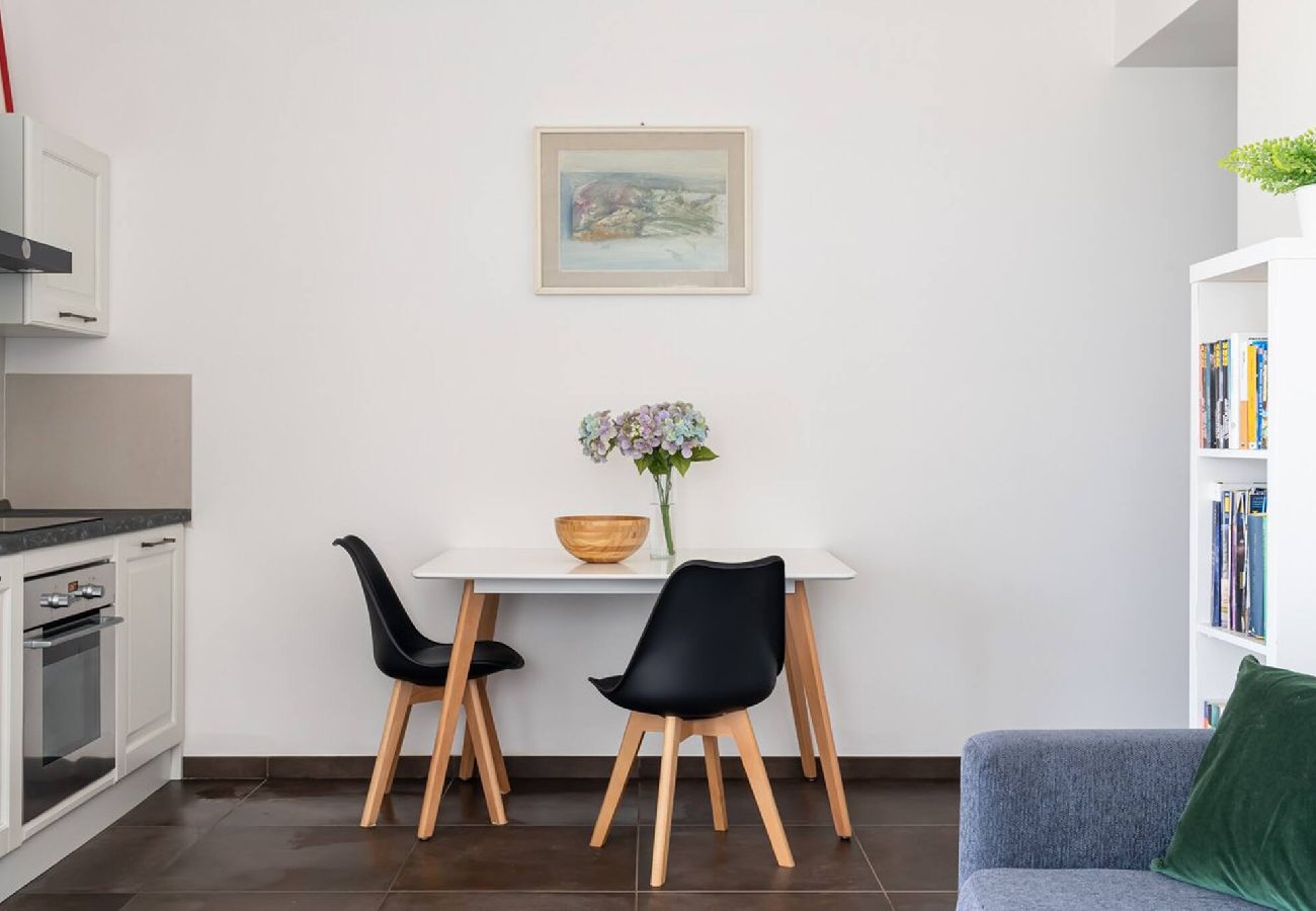 Apartamento en Torino di Sangro - Ostriche 1 - YourPlace Abruzzo