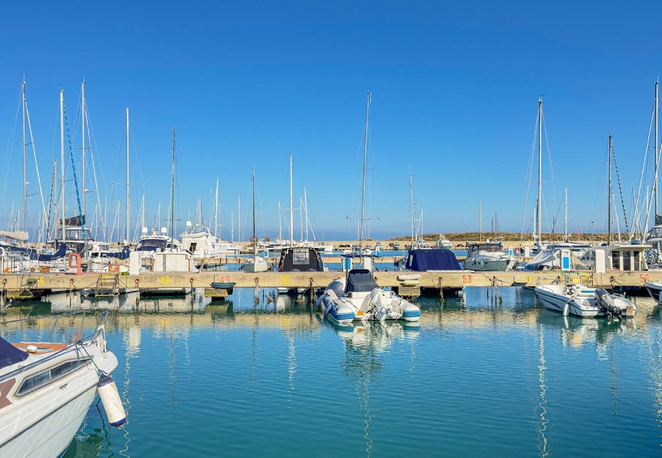 Apartamento en Pescara - Borgo Marino Sud - YourPlace Abruzzo