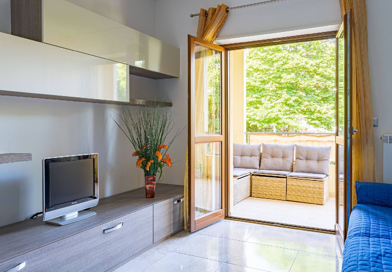 Apartamento en Torino di Sangro - Valle le Morge - YourPlace Abruzzo