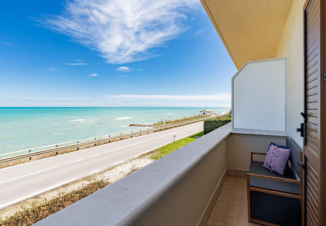 Apartamento en Torino di Sangro - Dimora Teti - YourPlace Abruzzo