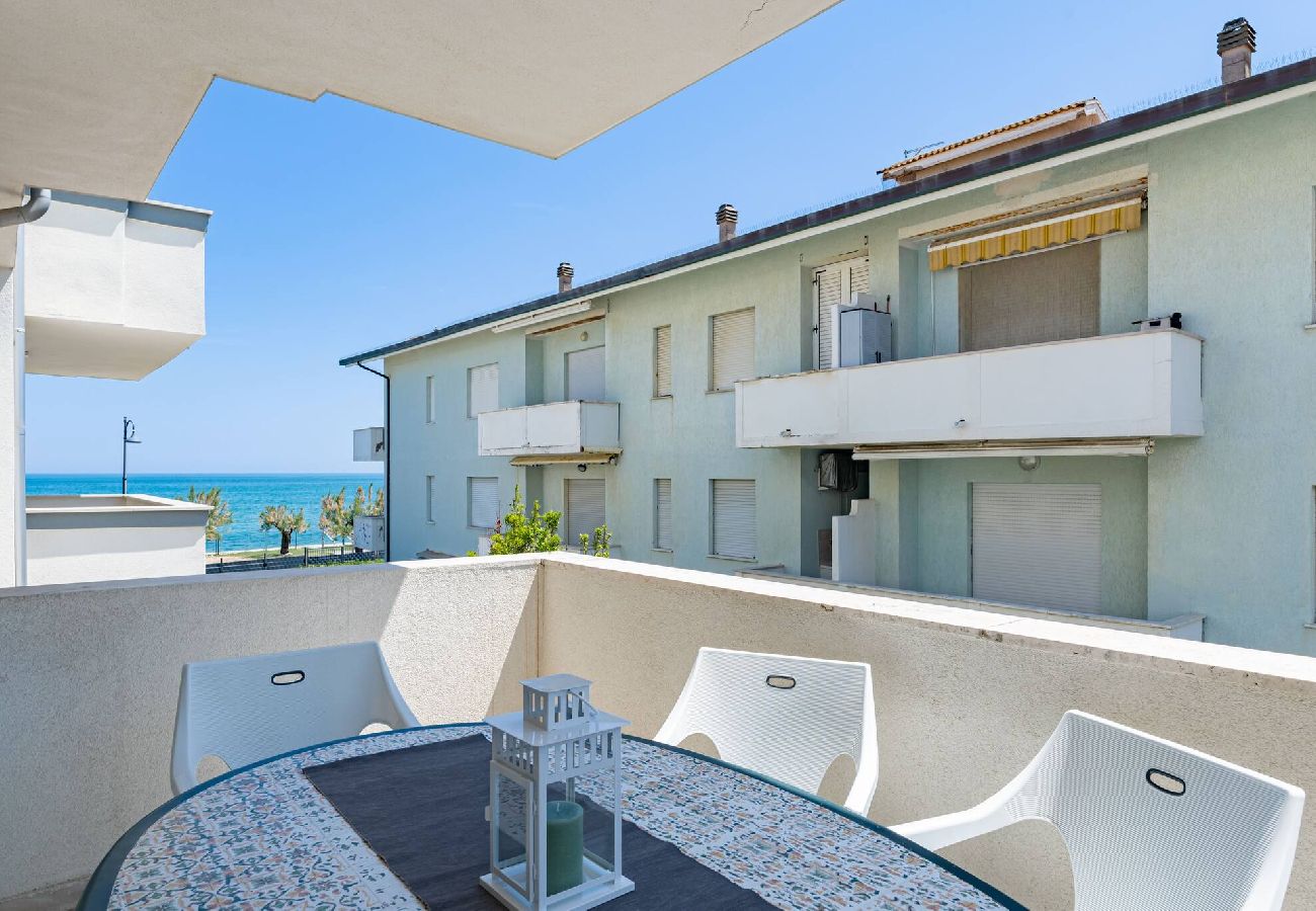 Apartamento en Fossacesia - Appartamento Venere - YourPlace Abruzzo