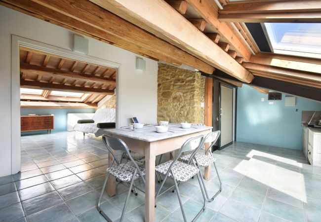 Apartamento en Crecchio - Monti d'Abruzzo Attico