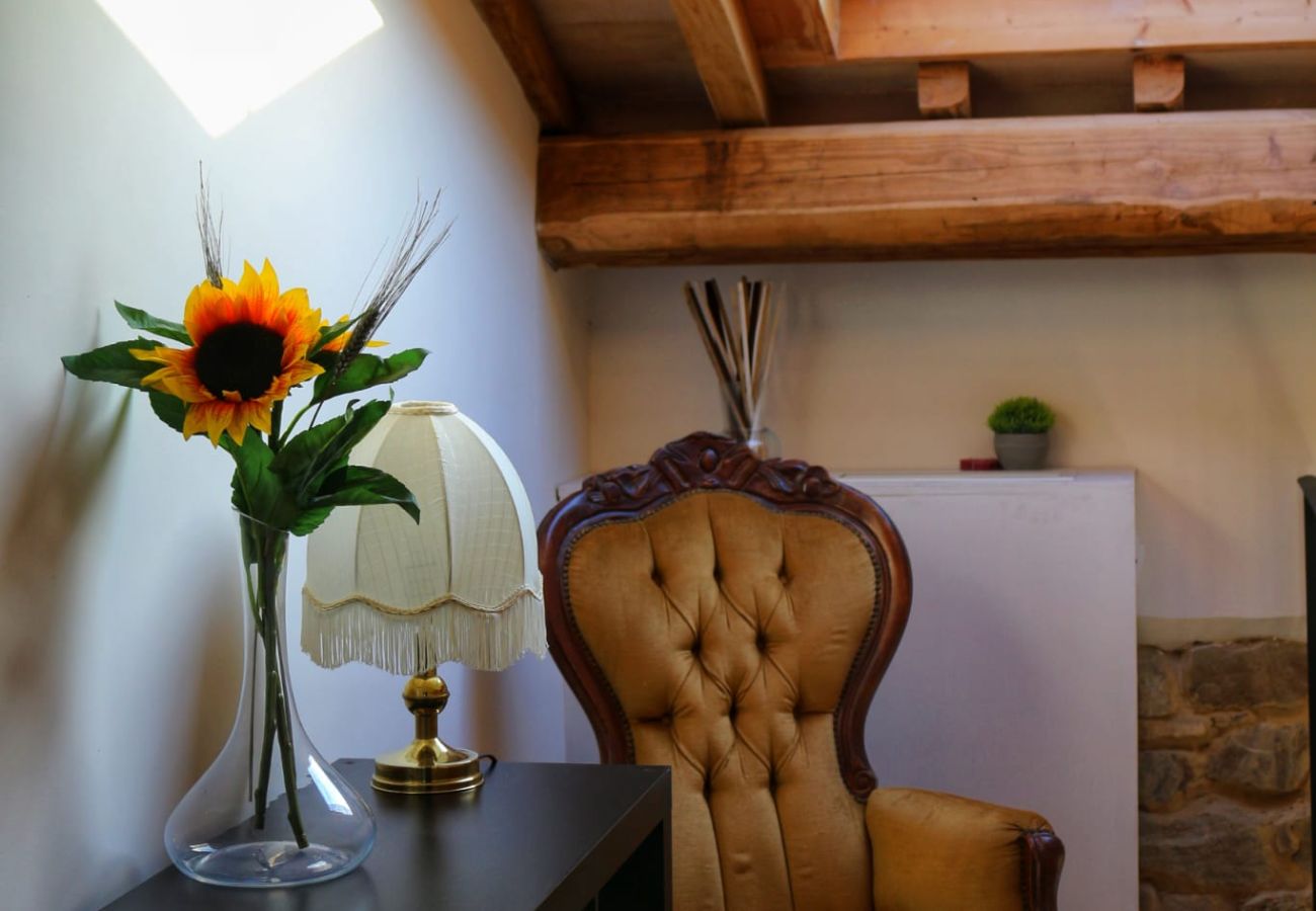 Apartamento en Crecchio - Monti d'Abruzzo Principe di Savoia