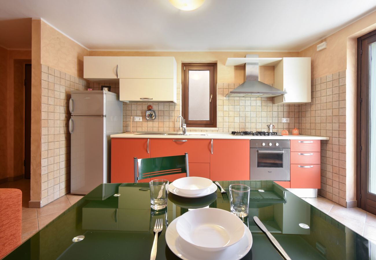 Appartement à Rocca San Giovanni - Sotto al Portico - YourPlace Abruzzo