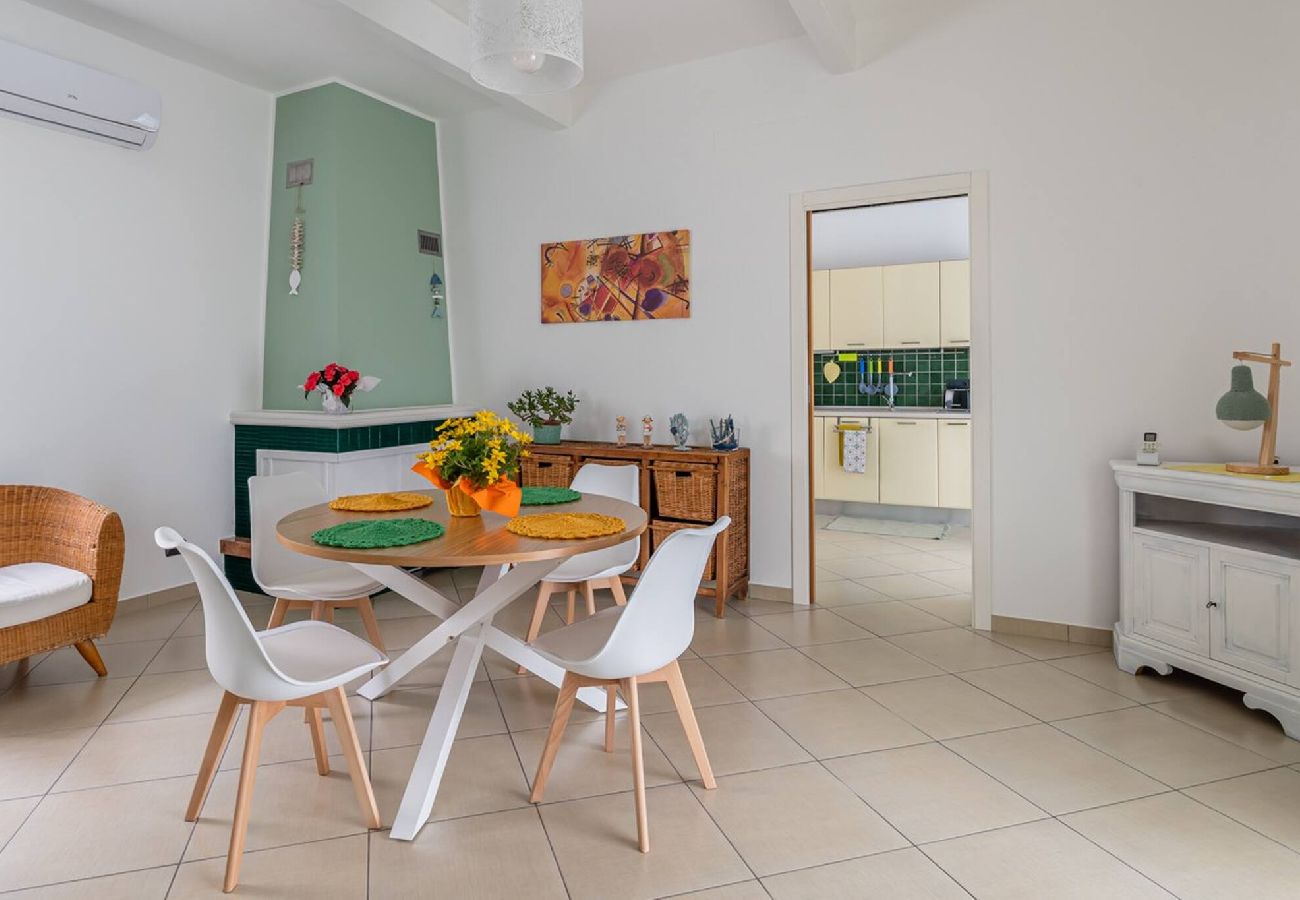 Appartement à Fossacesia - Maranto Terra - YourPlace Abruzzo
