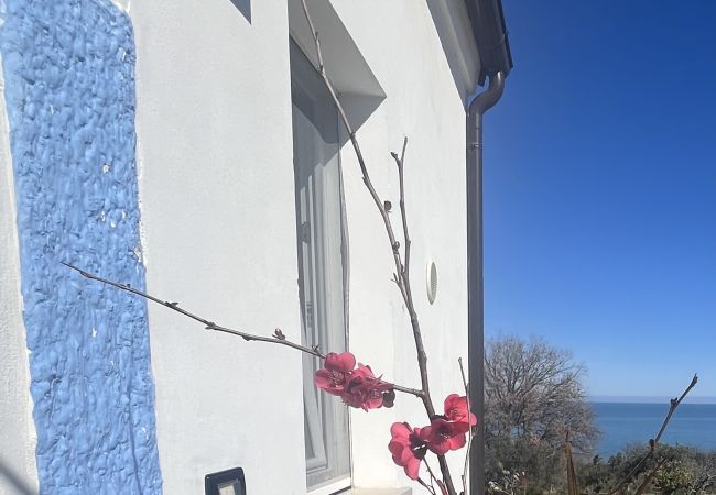 Appartement à Rocca San Giovanni - Casa San Giacomo - YourPlace Abruzzo