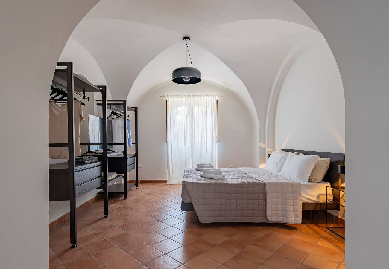 Villa à Crecchio - Villa Carulli - YourPlace Abruzzo