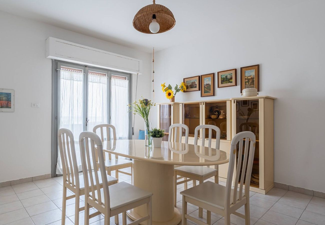 Appartement à Fossacesia - Lungomare 90 - YourPlace Abruzzo