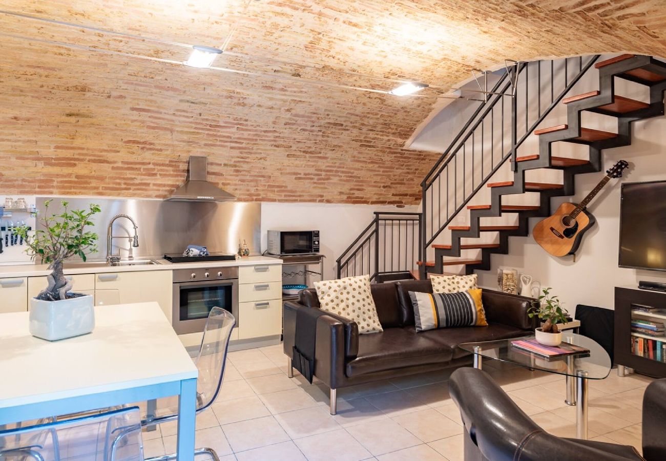 Appartement à Rocca San Giovanni - Casa Bramare - YourPlace Abruzzo