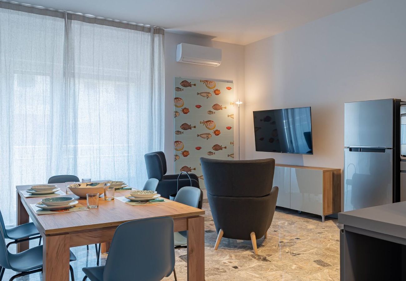 Appartement à Pescara - Unica Apartment Pescara - YourPlace Abruzzo