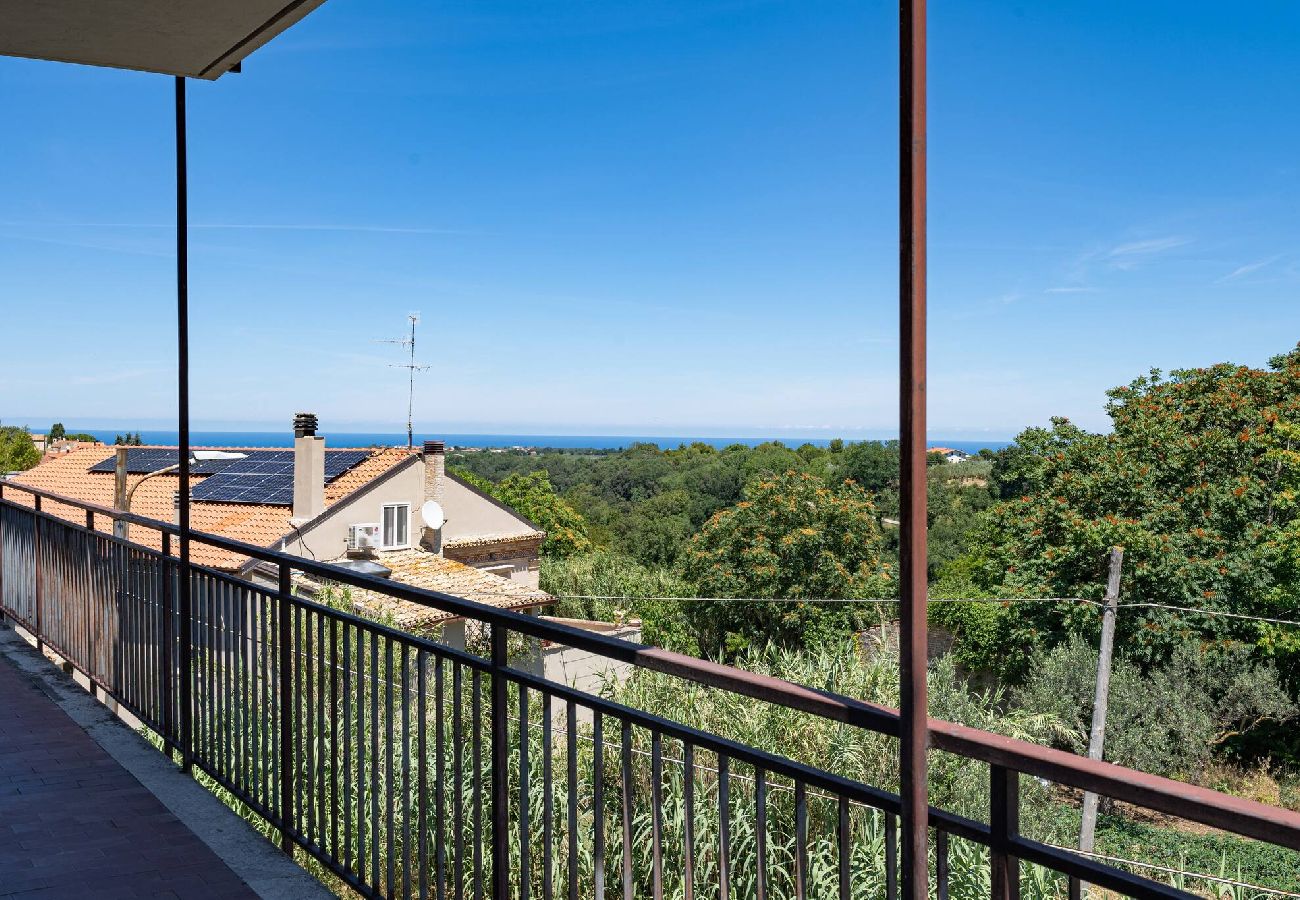 Appartement à Rocca San Giovanni - La Rocchetta - YourPlace Abruzzo