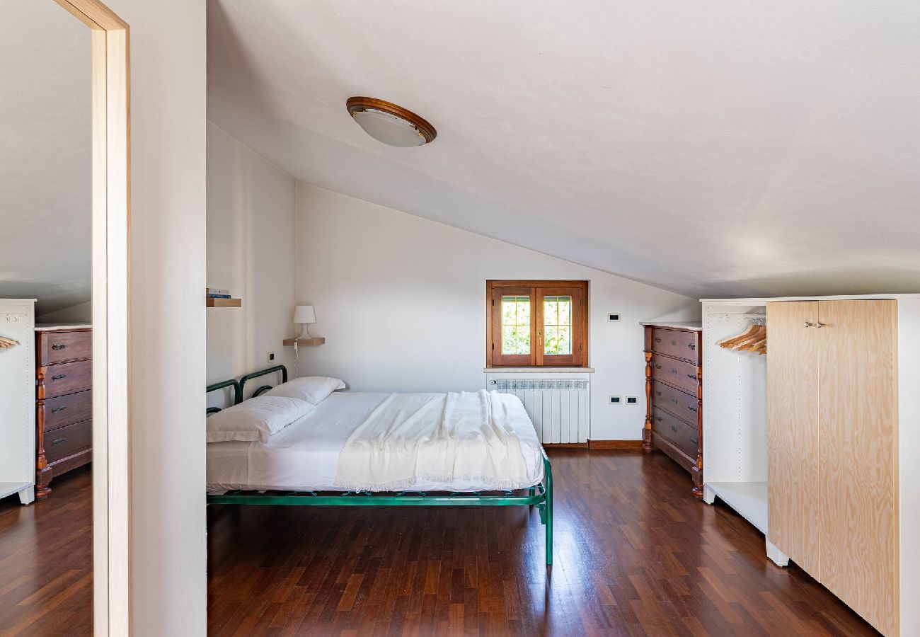 Villa à Fossacesia - Vecchia San Giovanni - YourPlace Abruzzo