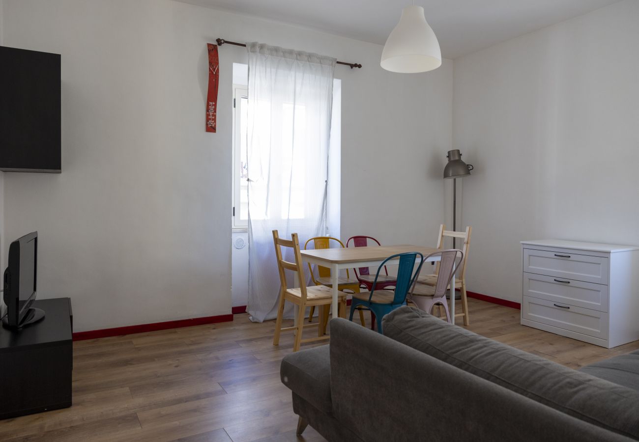 Appartement à Rocca San Giovanni - La casa di Gioele