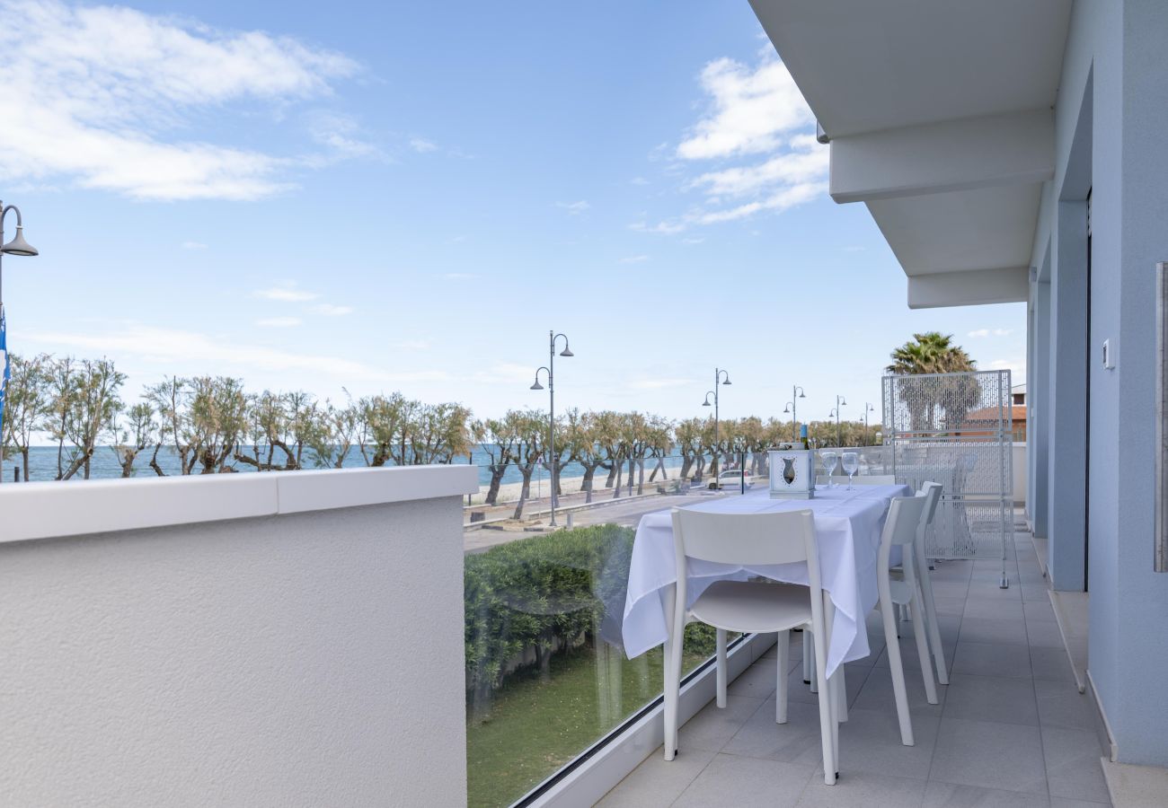 Appartement à Fossacesia - Vista Marina