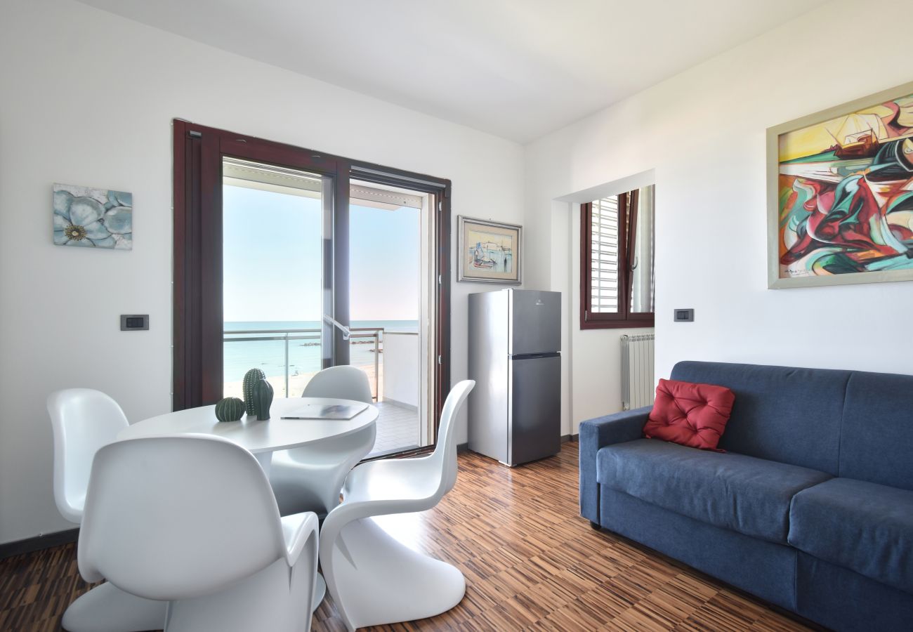 Appartement à Torino di Sangro - Akoya Lux Shore - YourPlace Abruzzo